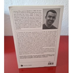 LA REINA SIN ESPEJO - SILVA, LORENZO