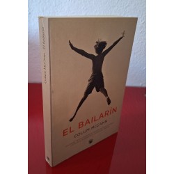 EL BAILARÍN - MCCANN, COLUM