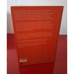 EL BAILARÍN - MCCANN, COLUM