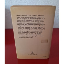 IMPERIOS PERDIDOS - PRIESTLEY, J.B.