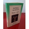 SANGRE Y AGUA - MCGRATH, PATRICK
