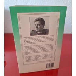 SANGRE Y AGUA - MCGRATH, PATRICK