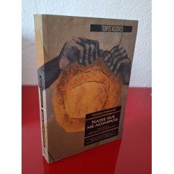 NADIE QUE ME ACOMPAÑE - GORDIMER, NADINE