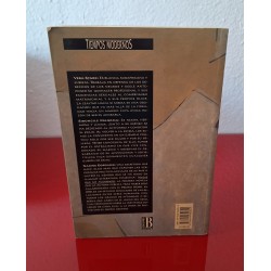 NADIE QUE ME ACOMPAÑE - GORDIMER, NADINE