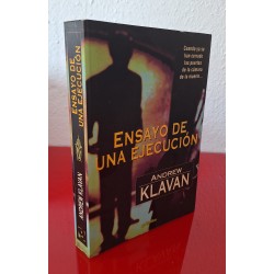 ENSAYO DE UNA EJECUCIÓN - KLAVAN, ANDREW