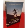 LA FRONTERA INVISIBLE - JORNET, KILIAN