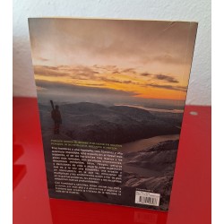 LA FRONTERA INVISIBLE - JORNET, KILIAN
