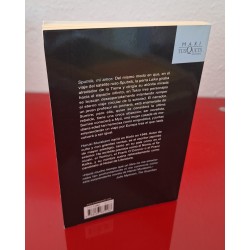 SPUTNIK, MI AMOR - MURAKAMI, HARUKI