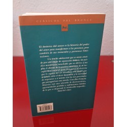 EL DESIERTO DEL AMOR - MAURIAC, F.