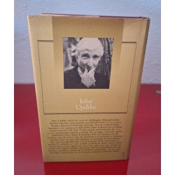 EL CENTAURO - UPDIKE, JOHN
