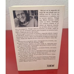 MAQUIS - CERVERA, ALFONS