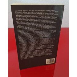 ELOGIO Y REFUTACIÓN DEL INGENIO - MARINA, JOSÉ A.