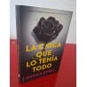 LA CHICA QUE LO TENÍA TODO - KNOLL, JESSICA
