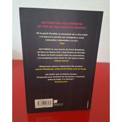 LA CHICA QUE LO TENÍA TODO - KNOLL, JESSICA
