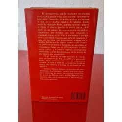 EL JINETE POLACO - MUÑOZ MOLINA, A.