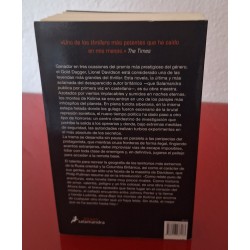 BAJO LOS MONTES DE KOLIMA - DAVIDSON, LIONEL