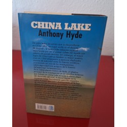 CHINA LAKE - HYDE, ANTHONY