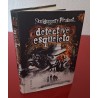 DETECTIVE ESQUELETO - LANDY, DEREK