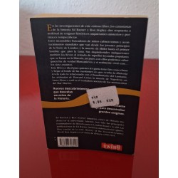 LO QUE OCULTA LA HISTORIA - RAYNER, STAPLEY