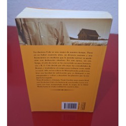 LA DOCTORA COLE - GORDON, NOAH
