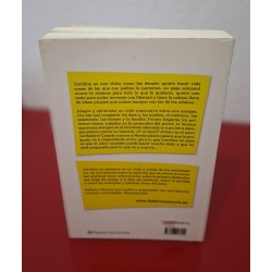 CAROLINA SE ENAMORA - MOCCIA, FEDERICO